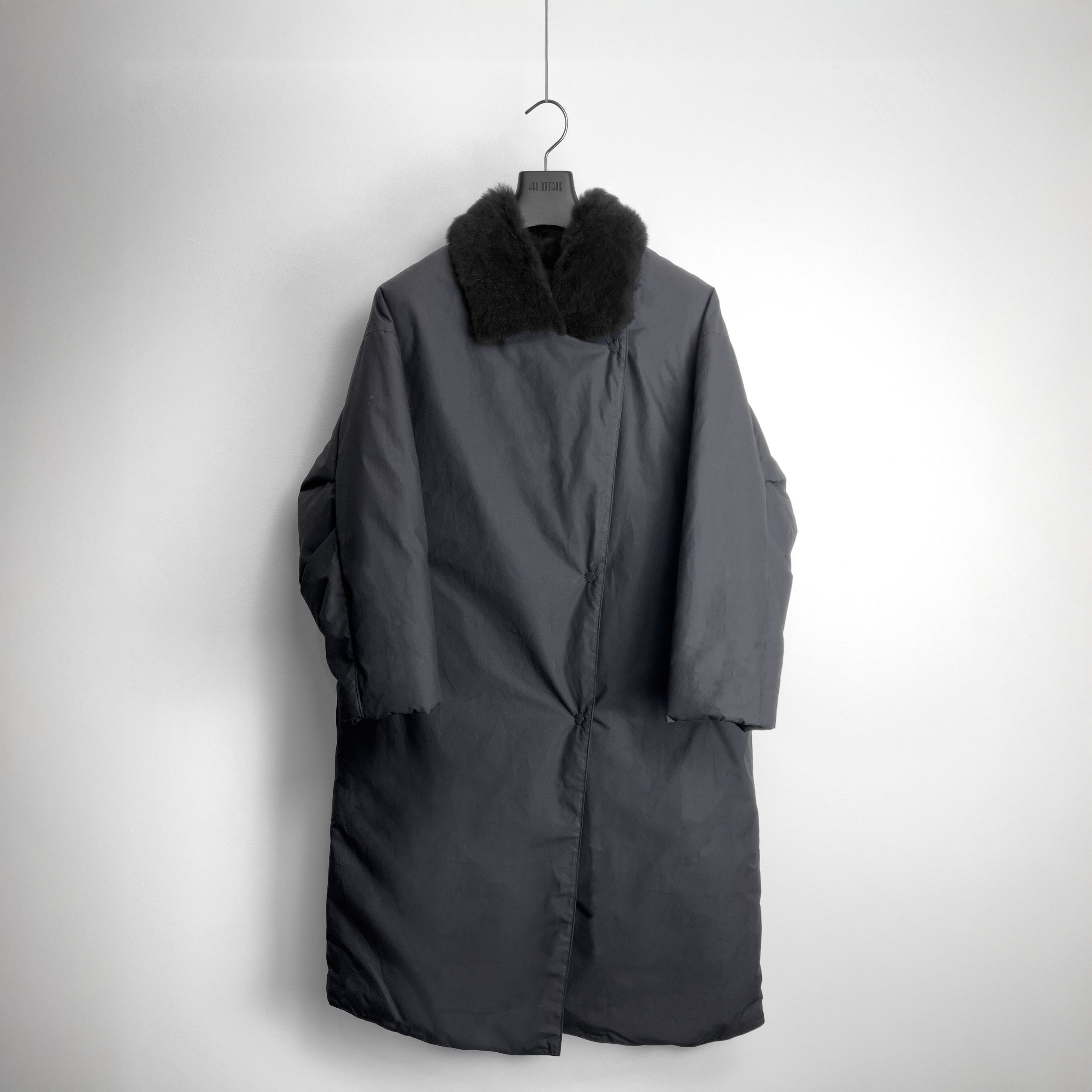 SHOP — Luxury Shearling Clothing